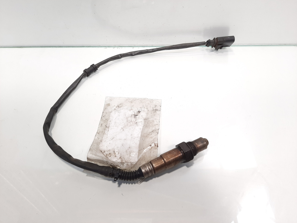 Sonda lambda, cod 03C906262H, VW Jetta 3 (1K2), 1.4 TSI, CAVD (idi:478252)