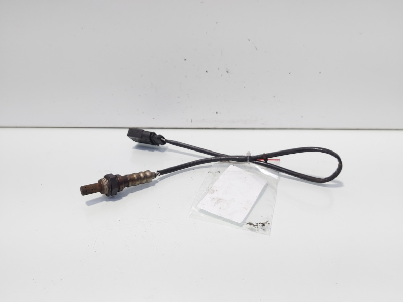 Sonda lambda, cod 03D906265C, Skoda Fabia 2 Combi (5J, 545), 1.2 benz, CGP (idi:649108)