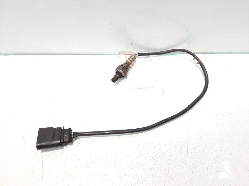 Sonda lambda, cod 03D906265C, Skoda Fabia 2 (facelift), 1.2 benz, BBM (idi:472138)