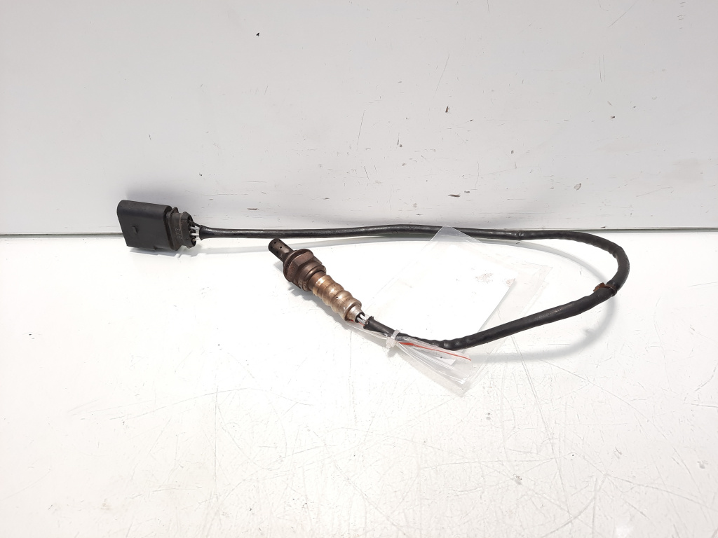 Sonda lambda, cod 03D906265C, VW Fox (5Z1, 5Z3), 1.2 benz, BMD (idi:570027)