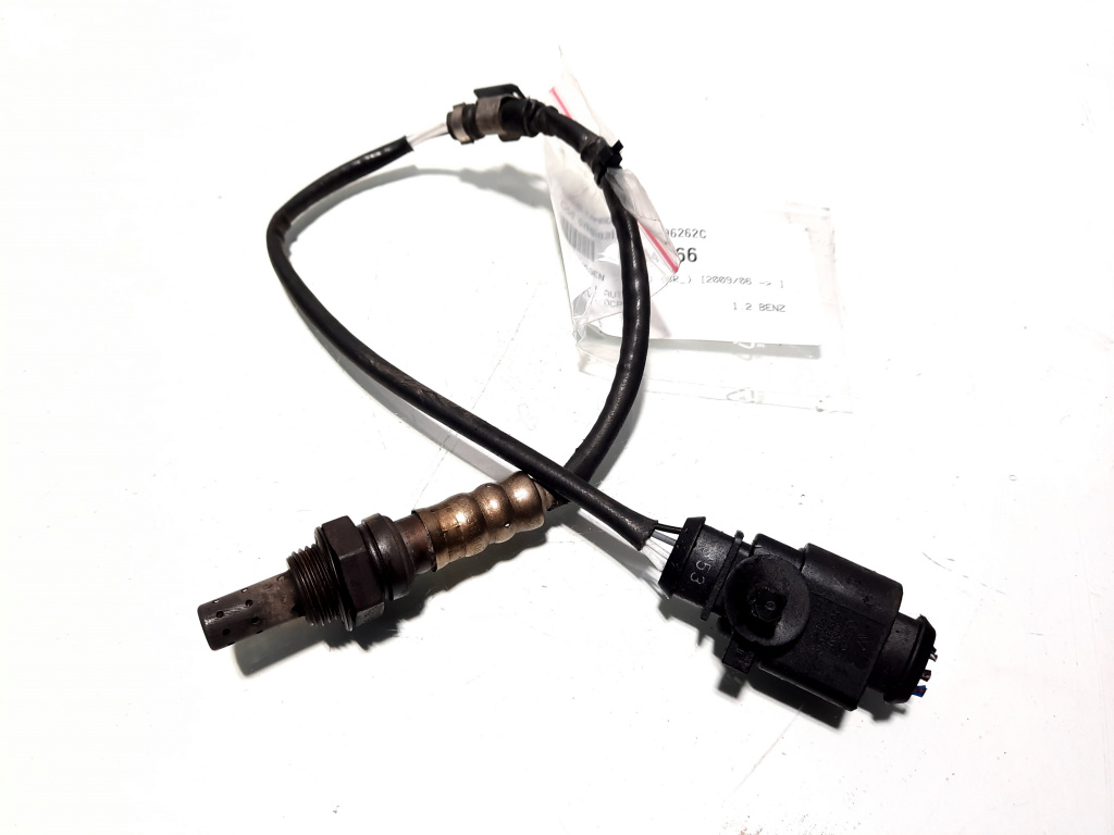 Sonda lambda, cod 03E906262C, Seat Ibiza 5 (6J5), 1.2 benz, CGP (idi:514566)