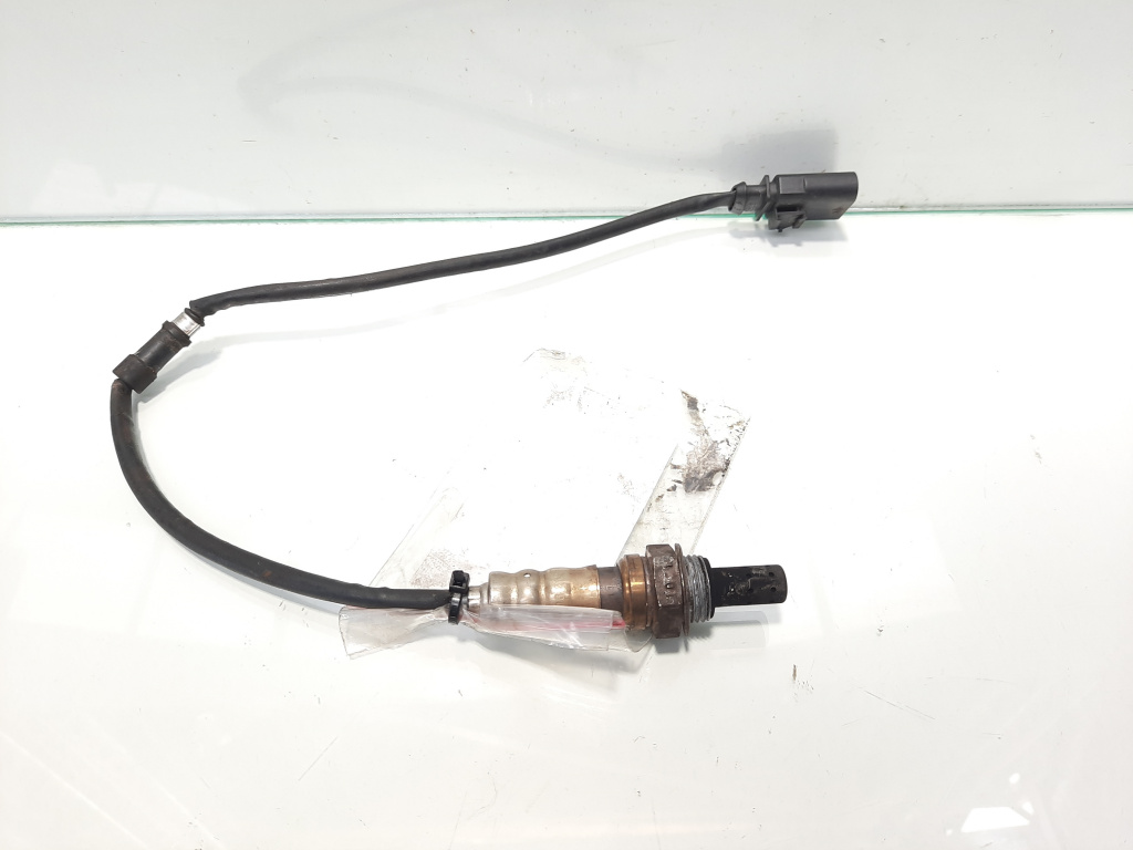 Sonda lambda, cod 03E906262C, VW Polo (6R) 1.2 benzina, CGP (id:475966)