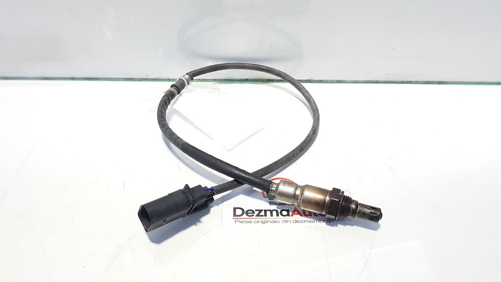 Sonda lambda, cod 03F906262B, Vw Beetle (5C1) 1.2 tsi, CBZB