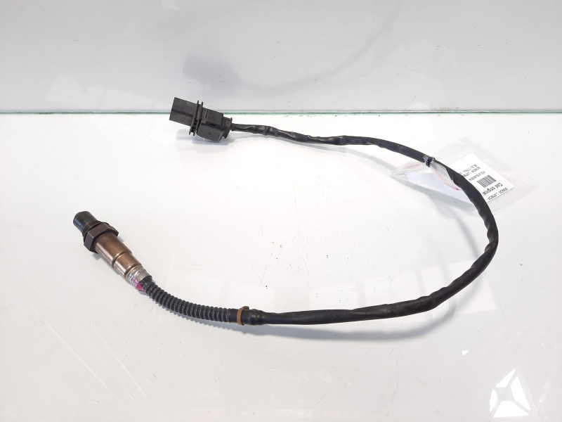 Sonda lambda, cod 03G906262A, Skoda Superb II Combi (3T5), 1.9 TDI, BLS (idi:307627)