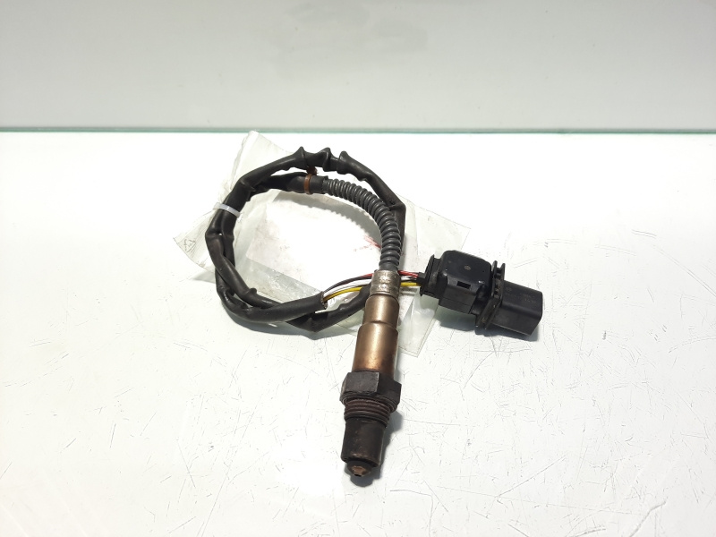 Sonda lambda, cod 03G906262A, VW Caddy 3 (2KA, 2KH), 1.9 TDI, BLS (idi:378696)
