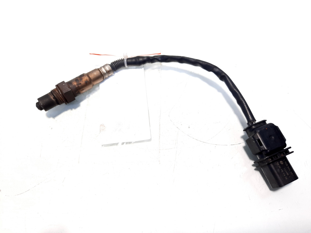 Sonda lambda, cod 03G906262A, Vw Golf 5 Variant (1K5) 1.9 TDI, BLS (id:550393)