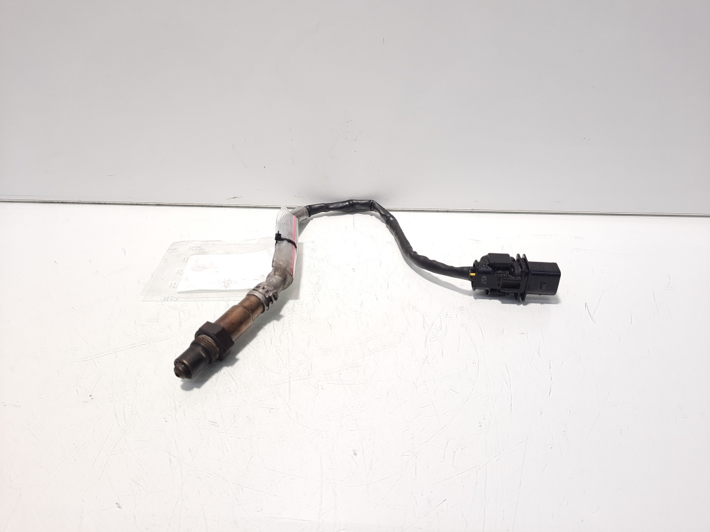 Sonda lambda, cod 03L906262, Audi A4 (8K2, B8) 2.0 TDI, CAH (id:502693)