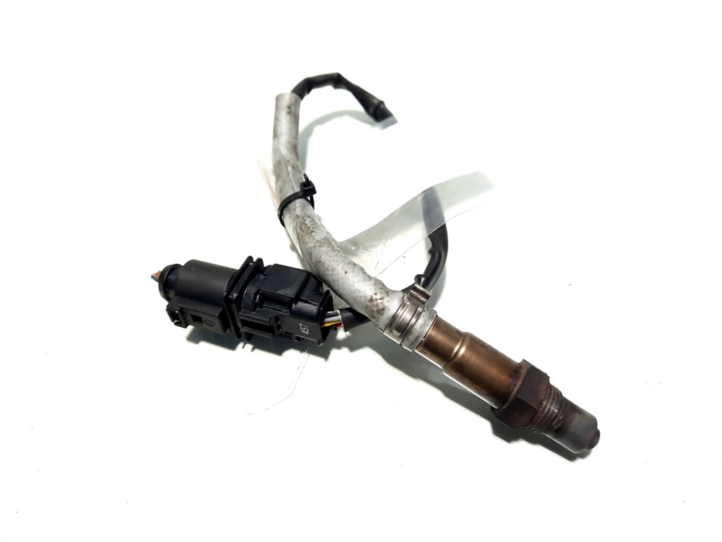 Sonda lambda, cod 03L906262, Audi A5 Cabriolet (8F7), 2.0 TDI, CAHA (idi:513535)
