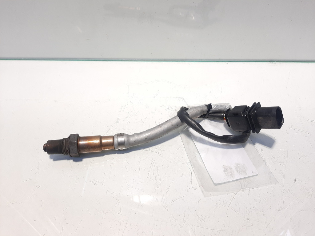 Sonda lambda, cod 03L906262, Audi A6 (4F2, C6) 2.0 tdi, CAH (id:458978)