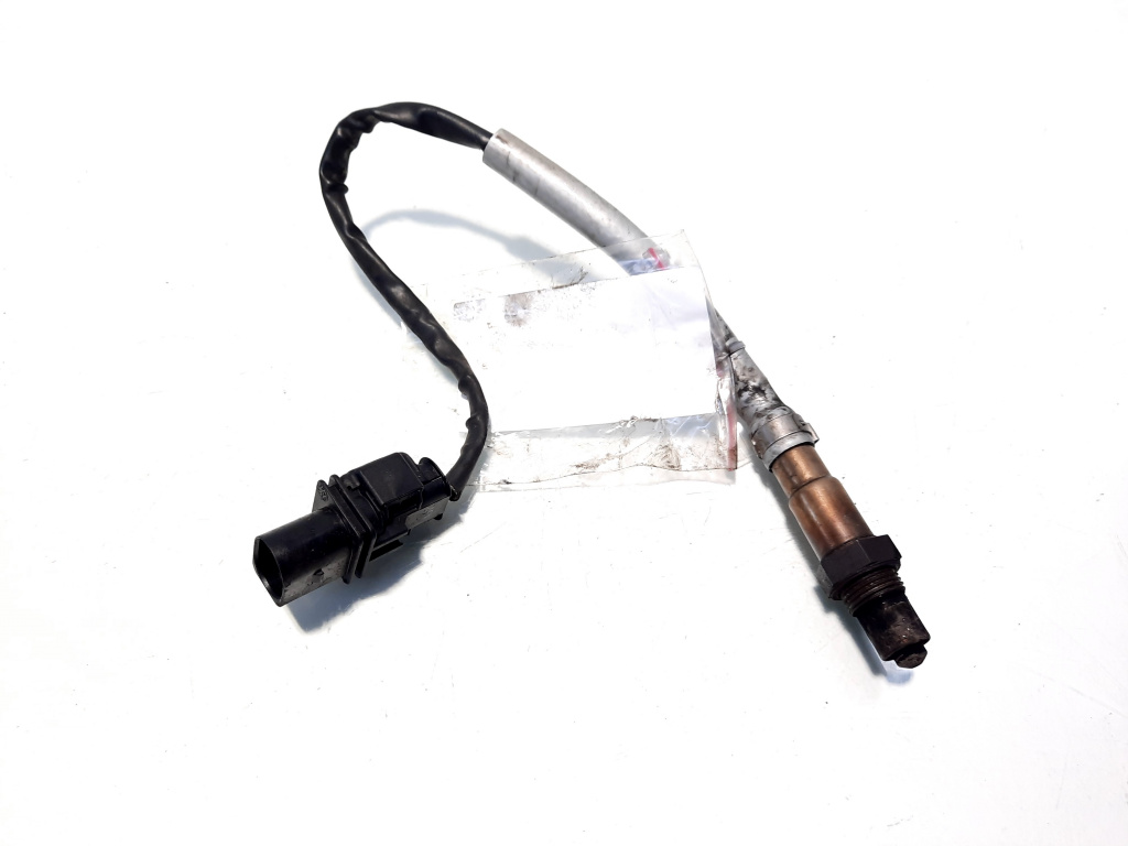 Sonda lambda, cod 03L906262, Audi A6 Avant (4F5, C6), 2.0 TDI, CAHA (idi:527428)
