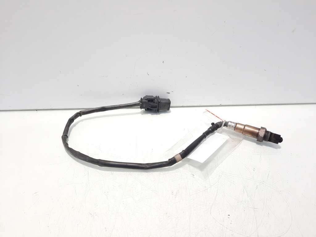Sonda lambda, cod 03L906262B, Audi A3 (8P1) 2.0 TDI, CFFB (idi:563149)