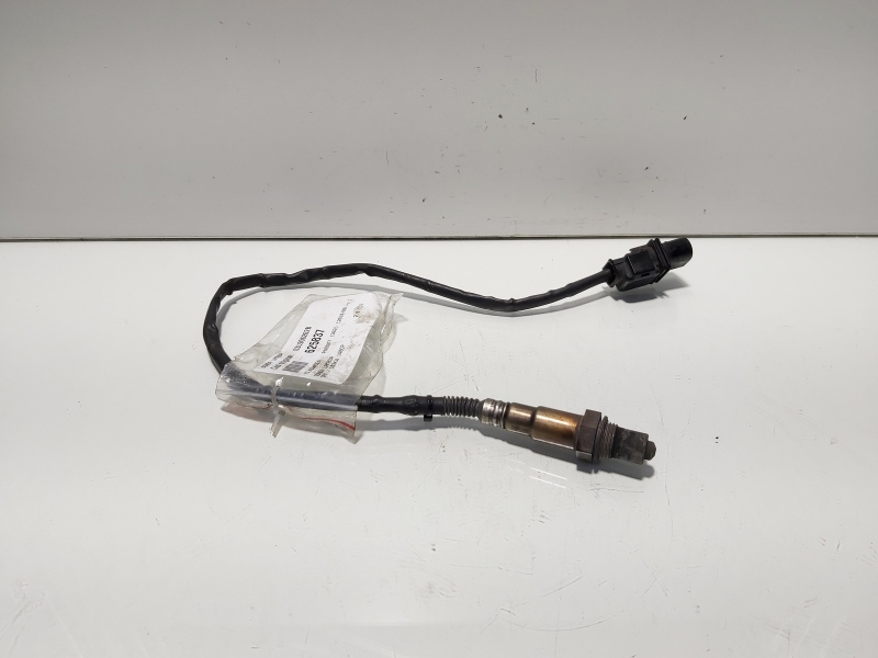 Sonda lambda, cod 03L906262B, Vw Passat (362) 2.0 TDI, CFF (id:625837)