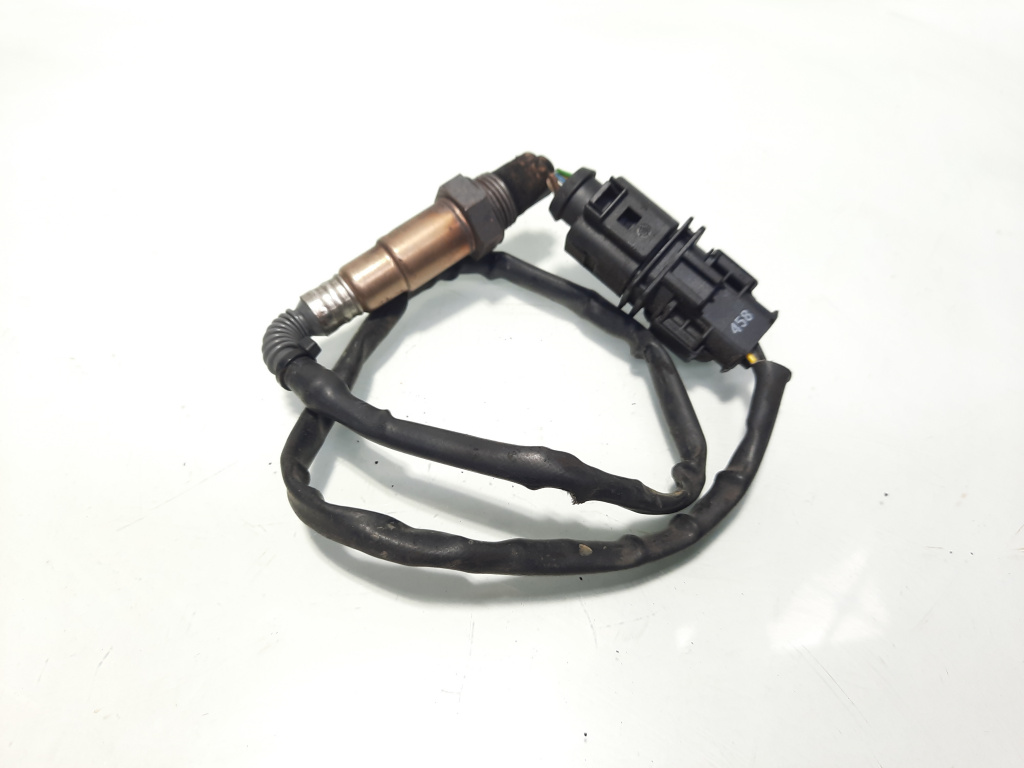 Sonda lambda, cod 03L906262B, Vw Passat (3C2) 2.0 TDI, CBB (id:580263)