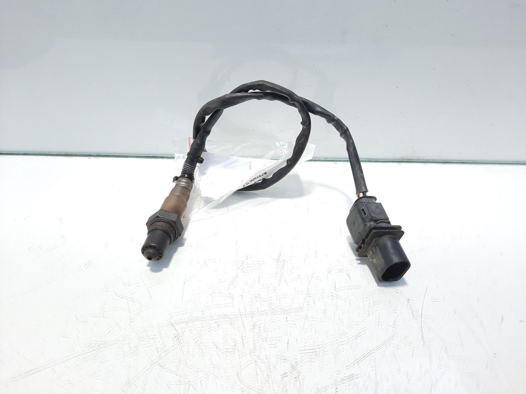Sonda lambda, cod 03L906262B, VW Passat (3C2), 2.0 TDI, CBB (idi:498573)
