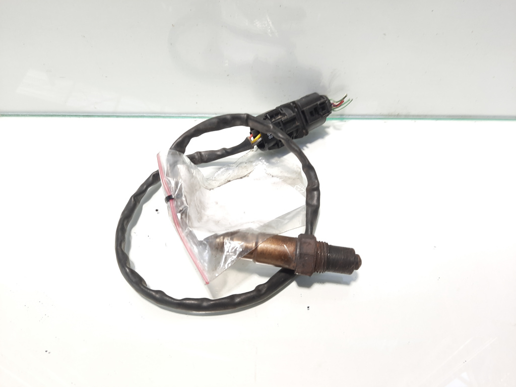 Sonda Lambda, cod 03L906262B, VW Passat Variant (365) 2.0 TDI, CFF (id:476996)