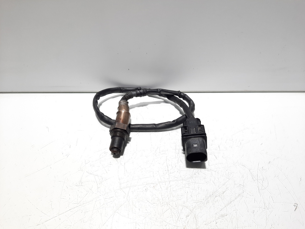 Sonda lambda, cod 03L906262B, Vw Tiguan (5N) 2.0 TDI, CBB (id:500529)