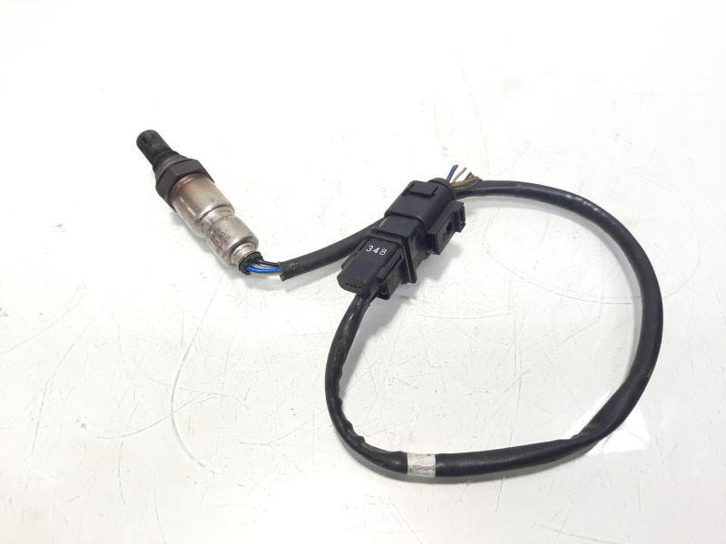 Sonda lambda, cod 03L906262D, Skoda Fabia 2 Combi (5J, 545) 1.6 TDI, CAY (idi:556622)