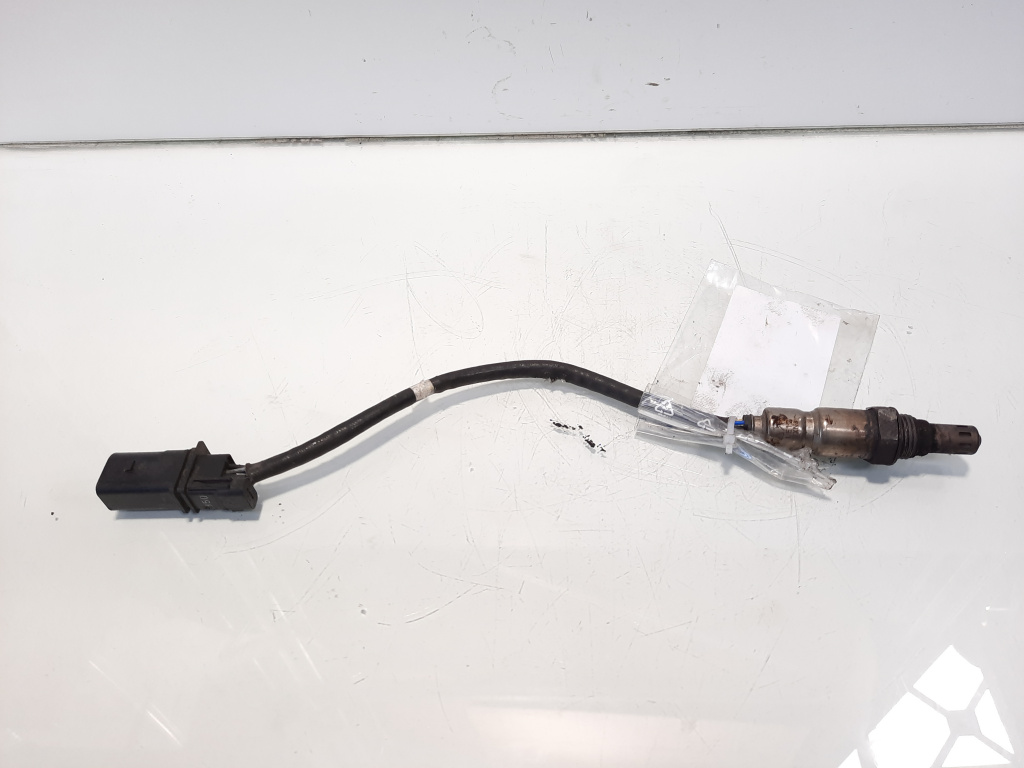 Sonda lambda, cod 03L906262E, Skoda Fabia 2 Combi 