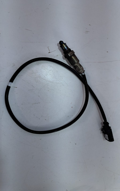 Sonda lambda Cod: 04E906262CS Skoda Scala [2019 - 2023] Hatchback - 5 usi 1.5 TSI 6MT (150 hp)