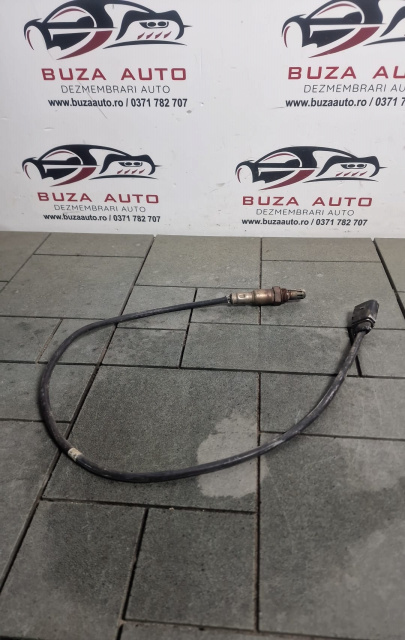 Sonda lambda Cod: 04E906262EB Skoda Superb 3 [2015 - 2020] Liftback 1.4 TSI MT (150 hp)