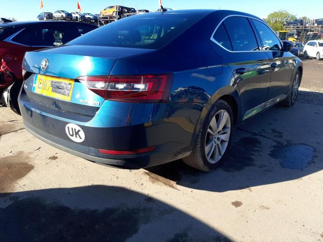 Sonda lambda Cod: 04E906262EB Skoda Supe