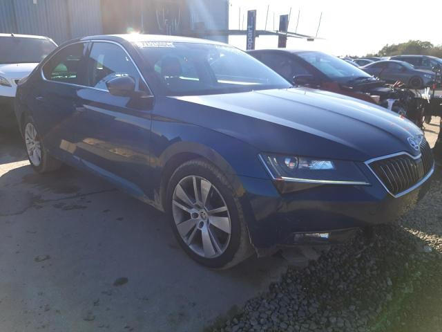 Sonda lambda Cod: 04E906262EB Skoda Supe