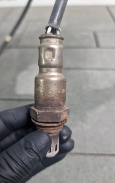 Sonda lambda Cod: 04E906262EB Skoda Supe