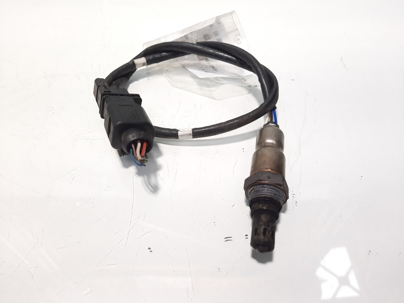 Sonda lambda, cod 04L906262A, Audi A3 (8V1), 1.6 TDI, CLH (idi:488633)