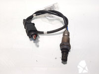 Sonda lambda, cod 04L906262A, Audi A3 Sedan (8VS, 8VM), 1.6 TDI, CLH (idi:488633)