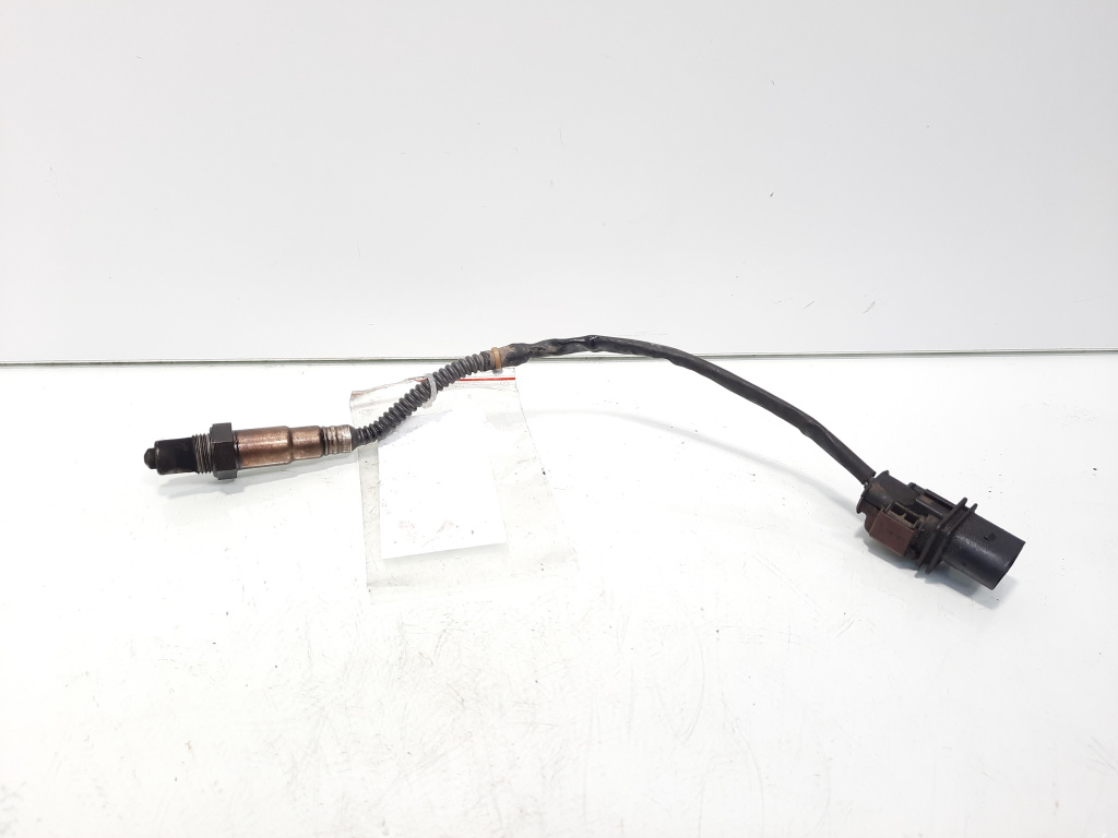 Sonda lambda, cod 059906262H, Audi A6 Avant (4F5, C6), 2.7 TDI, CAN (id:590672)