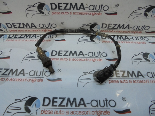 Sonda lambda, cod 06A906262B, Audi A3 (8P) 1.6B, B