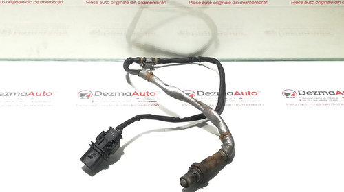 Sonda lambda, cod 06F906262H, Vw Amarok, 2.0 