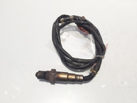 Sonda lambda, cod 06F906262K, Skoda Octavia 2 Combi (1Z5), 2.0 FSI, BVX (id:633709)