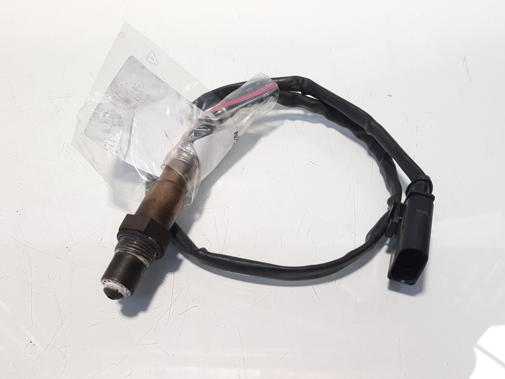 Sonda lambda, cod 06H906262A, Audi A4 Avant (8K5, B8), 1.8 TFSI, CDHA (id:489824)
