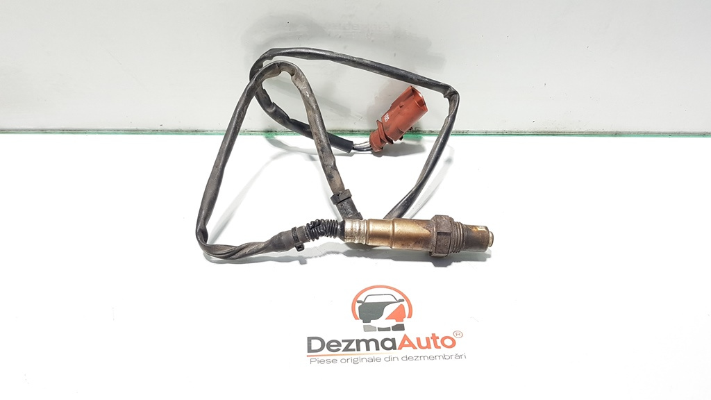 Sonda lambda, cod 06J906262J, Vw Jetta 3 (1K2) 2.0 tsi, CAW