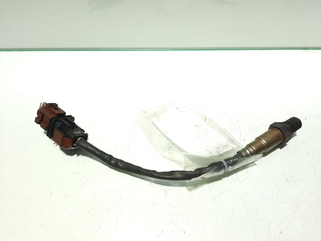 Sonda lambda, cod 070906262B, Audi Q7 (4LB), 3.0 TDI, CASB (id:461881)