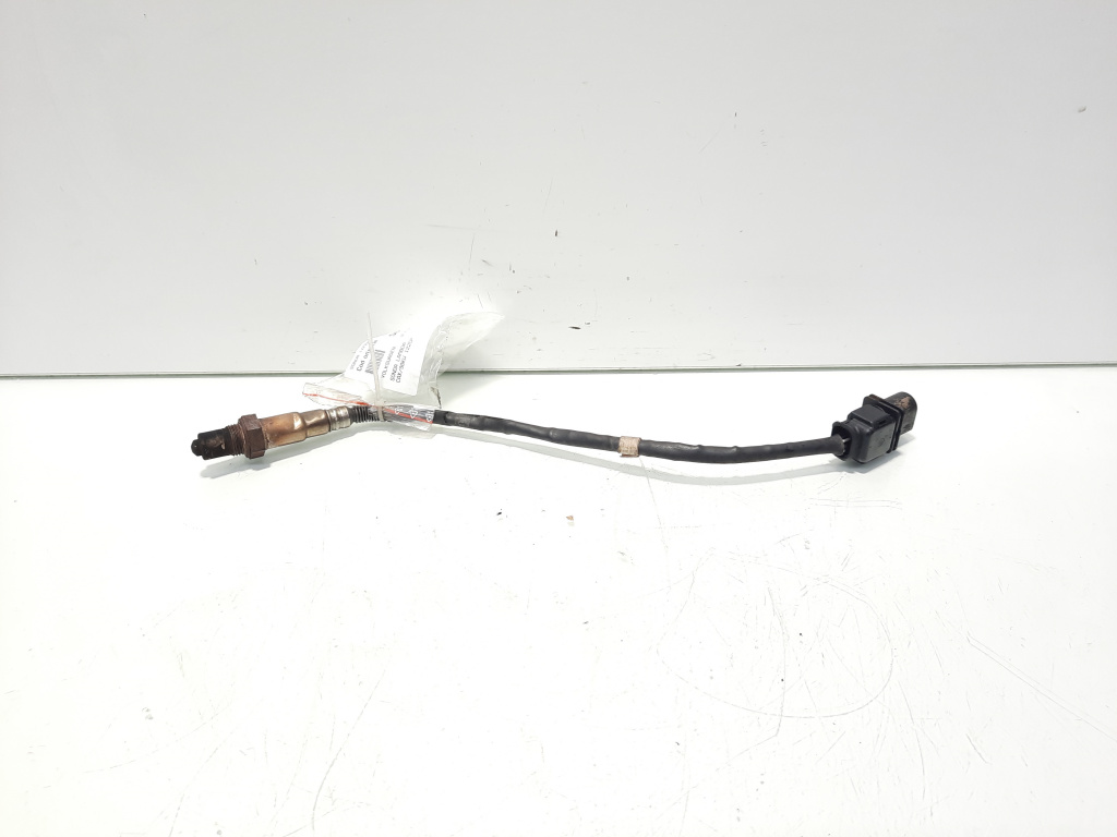 Sonda lambda, cod 07C906262BH, Vw Jetta 4 (6Z), 1.4 TSI, CAX (id:566854)