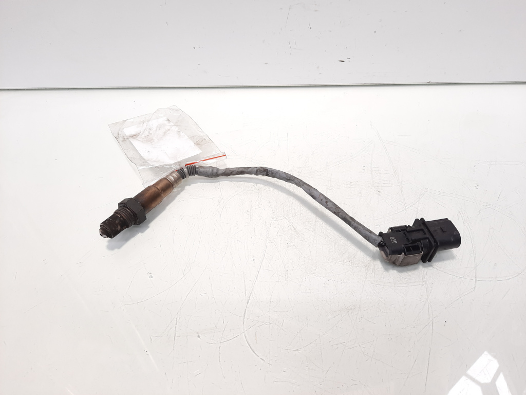 Sonda lambda, cod 07L906262S, Audi A4 (8K2, B8) 1.8 TFSI, CDHA (id:555397)