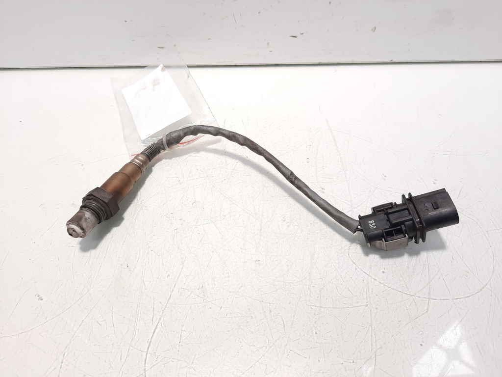 Sonda lambda, cod 07L906262S, Audi A4 (8K2, B8), 1.8 TFSI, CDHA (id:570153)
