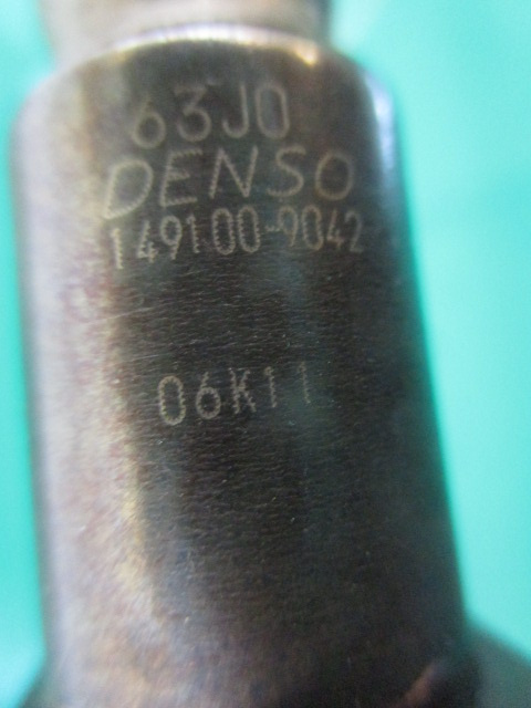 SONDA LAMBDA COD 149100-9042 / 63J0 SUZU