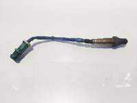 Sonda lambda, cod 3M51-9F172-CB, Ford Focus C-Max, 1.6 TI, HXDA (id:625946)