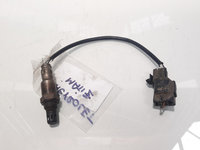 Sonda lambda, cod 610-W59320, Chevrolet Matiz (M200, M250) 1.0 benz, B10S1 (id:494217)