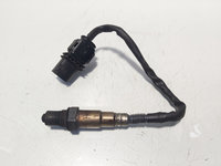 Sonda lambda, cod 7791600-01, 0281004018, Bmw 7 (F01, F02), 3.0 diesel, N57D30A (id:640728)