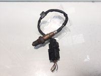 Sonda Lambda, cod 7804369-01, 0281004079, Bmw 5 Touring (E61), 2.0 diesel, N47D20A (idi:460809)