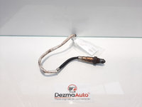 Sonda lambda, cod 8200437489, Dacia Duster, 1.6 benz, K4M690