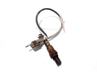 Sonda lambda, cod 8200495791, Dacia Logan MCV 2, 1.2 16V benz, D4F732 (idi:520618)