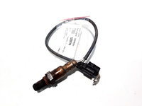 Sonda lambda, cod 8200495791, Dacia Logan MCV 2, 1.2 16V benz, D4F732 (idi:520619)