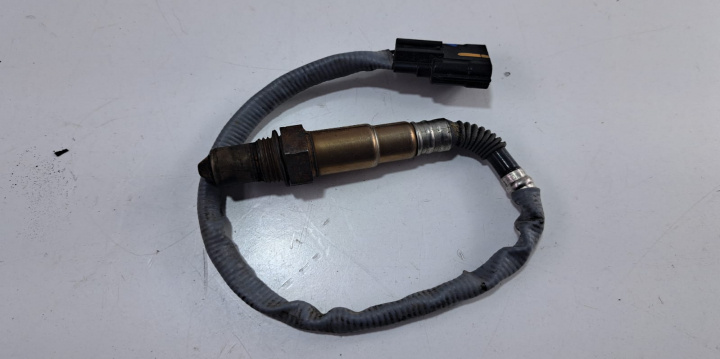 Sonda lambda Cod: 8201395330 226A41733R 0281004221 Renault Kadjar [2015 - 2018] Crossover 1.2 MT (130 hp)