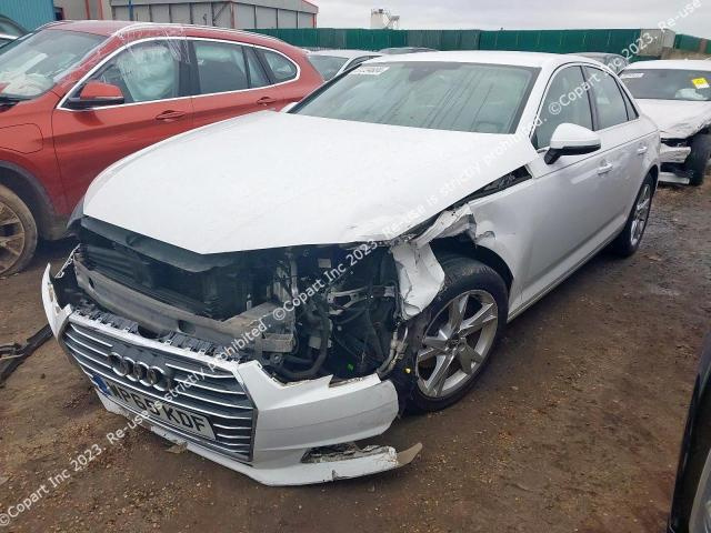 Sonda lambda Cod: 8W0906265D Audi A4 B9 