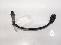 Sonda lambda, cod 9687161080, Peugeot 207 CC (WD), 1.6 HDI, 9HP (idi:479624)